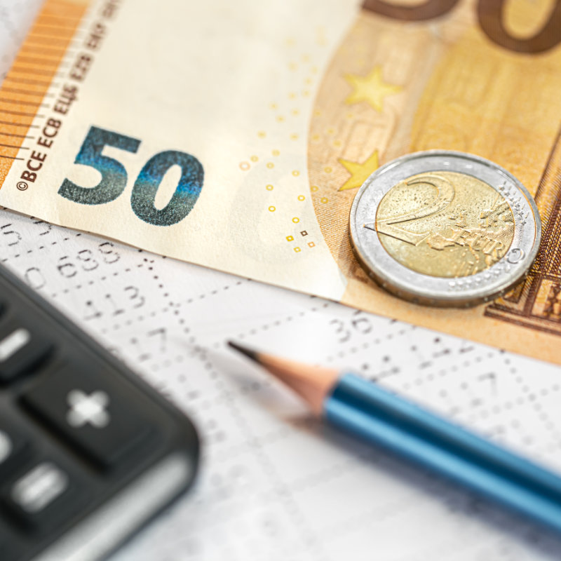 Consulenza creditizia imprese Brescia