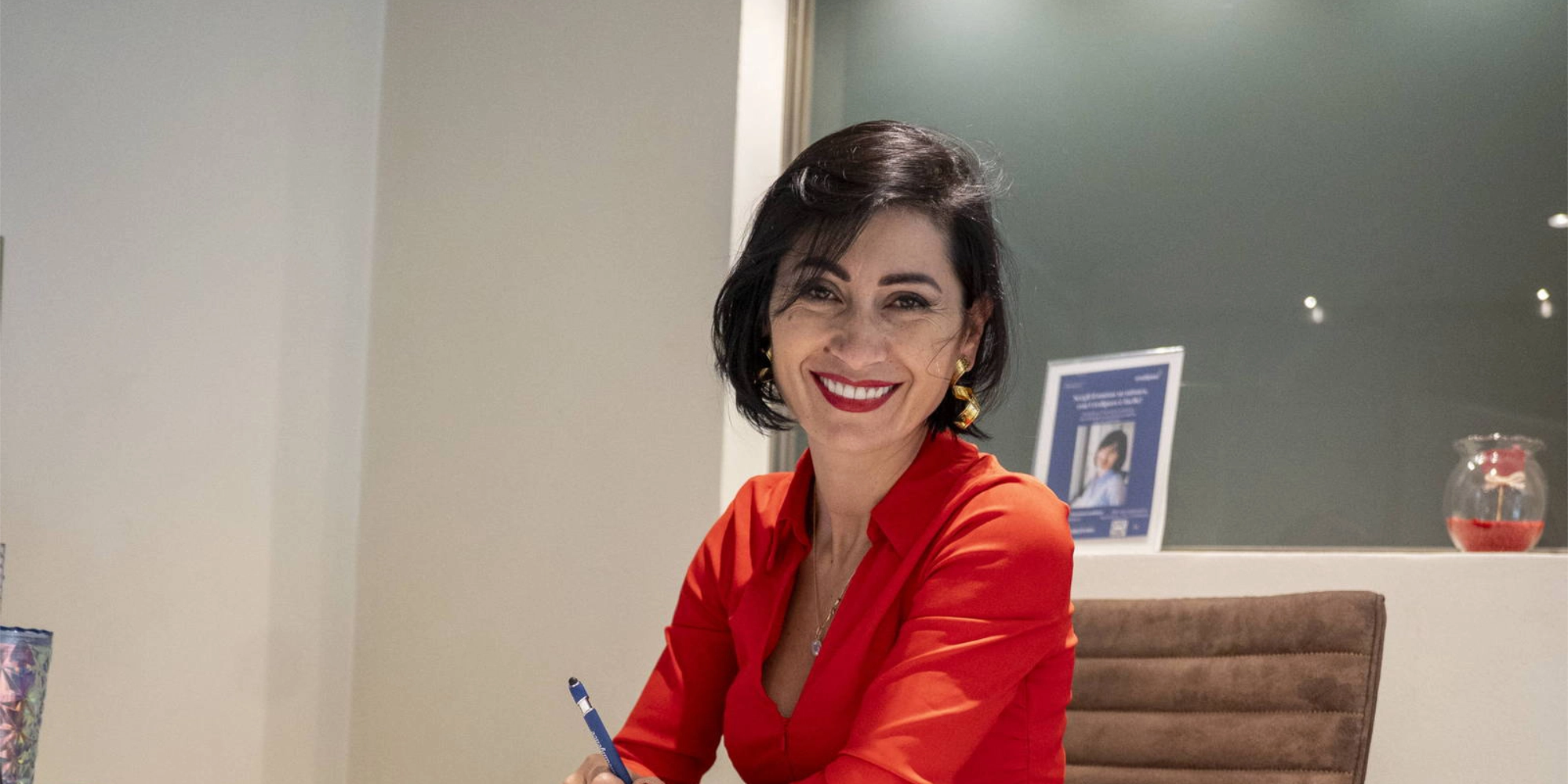 Ardiana Lepuri - Mediazione Creditizia Brescia